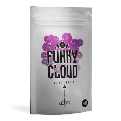 Funky Cloud -  Bubblegum 100gr.